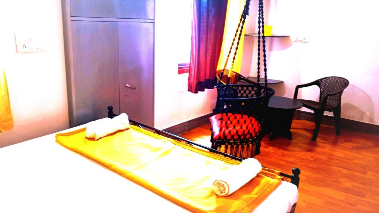 The New Lake Front Bed & Breakfast Udaipur Exterior foto