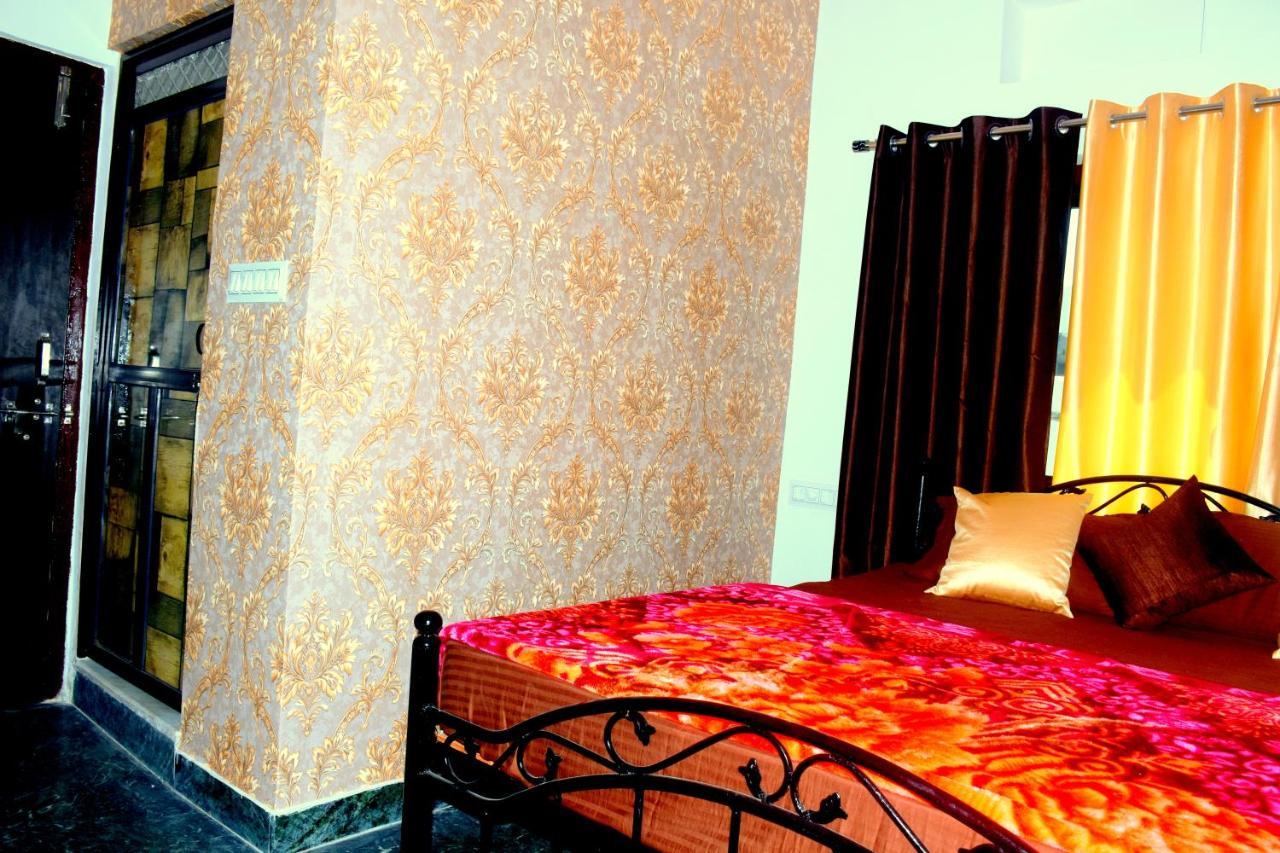 The New Lake Front Bed & Breakfast Udaipur Exterior foto