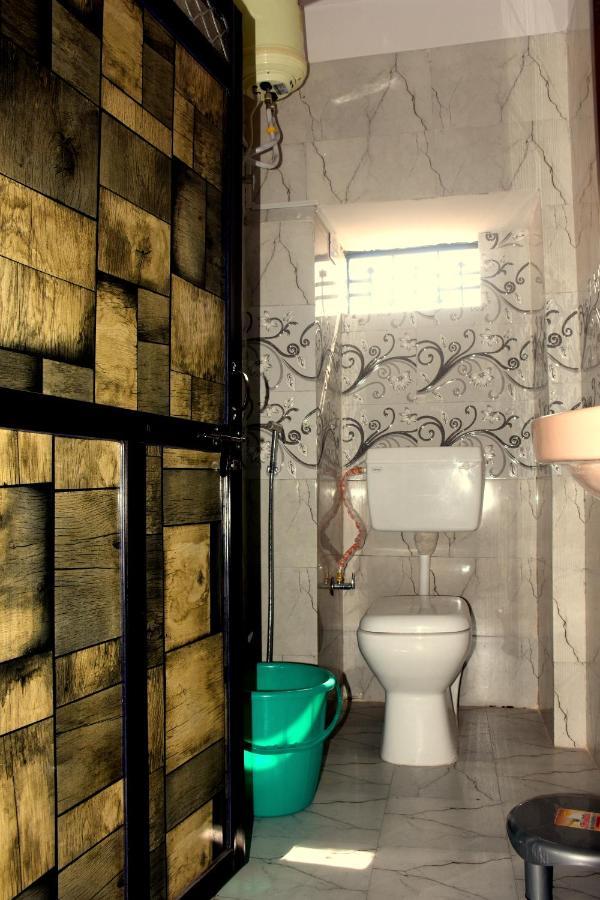 The New Lake Front Bed & Breakfast Udaipur Exterior foto